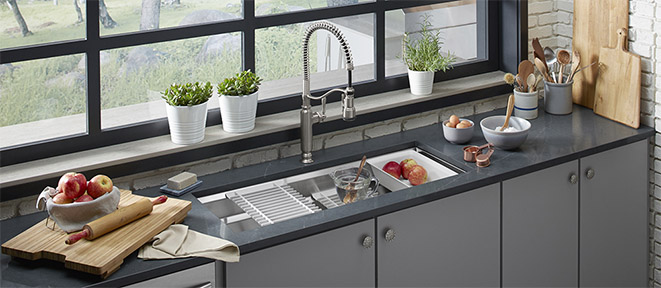 不鏽（xiù）鋼水盆