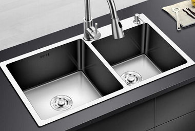 不鏽鋼手工水槽