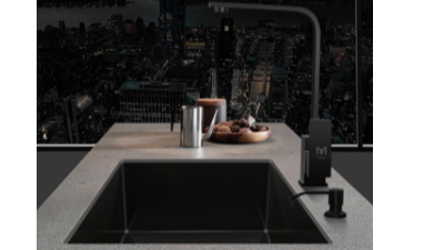 不鏽鋼手工水槽