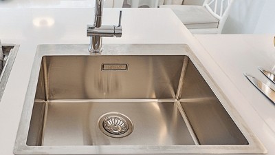 廚房不鏽鋼水（shuǐ）盆（pén）