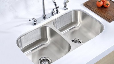 家用不鏽鋼水槽（cáo）