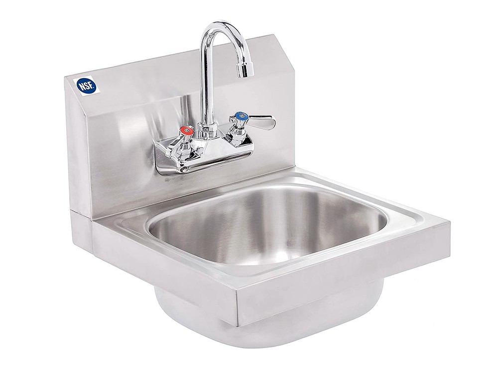 WH6-077拉伸不鏽鋼（gāng）水槽