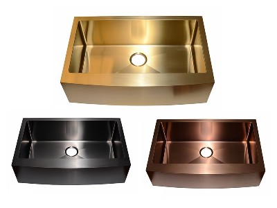 LZ-S3322-10-Q不（bú）鏽鋼手工裙邊盆