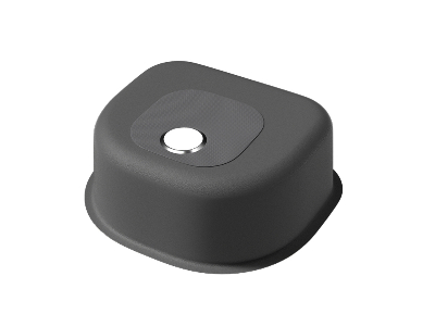 HU3-027拉伸(shēn)盆圓角單槽 HU3-027拉伸盆圓角單槽