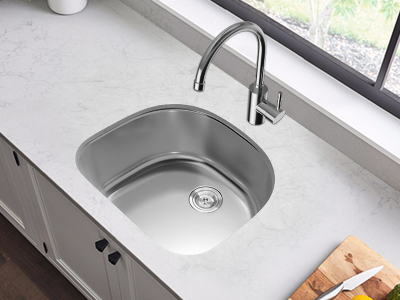 HU3-027拉伸盆圓角單槽 HU3-027拉伸盆(pén)圓角單槽