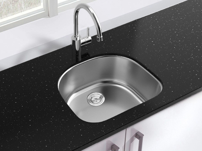 HU3-027拉伸盆圓角單槽(cáo) HU3-027拉伸盆圓角單槽