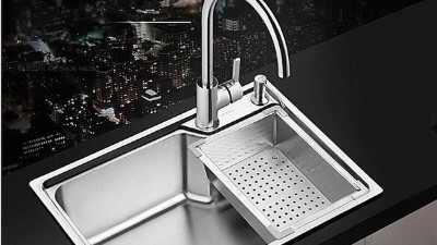 廚（chú）房水槽生產廠家