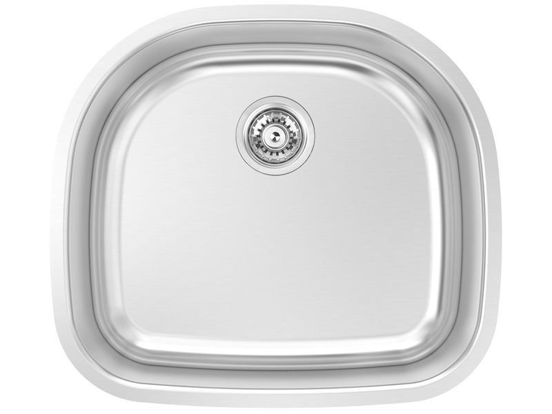 單槽不鏽鋼水槽和雙槽（cáo）不鏽（xiù）鋼水槽該如何選（xuǎn）擇？