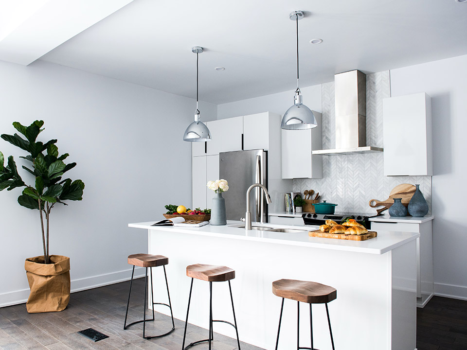 廚房不（bú）鏽鋼水槽