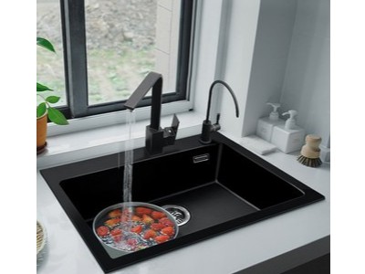 廚房水（shuǐ）槽廠家