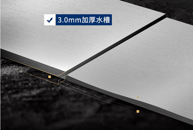 家用不鏽鋼水槽