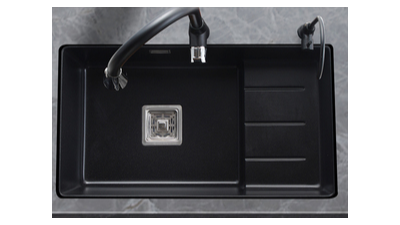 水（shuǐ）槽廠家告訴你怎麽做可以有效防止台（tái）下盆墜落