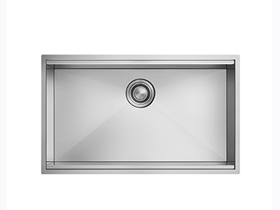 不鏽鋼水槽單槽