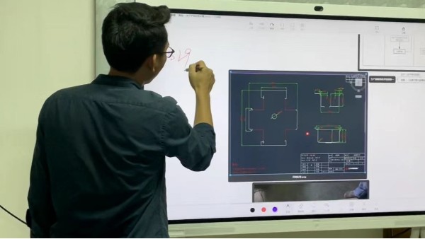 三（sān）和水槽廠專業知識培訓簡影