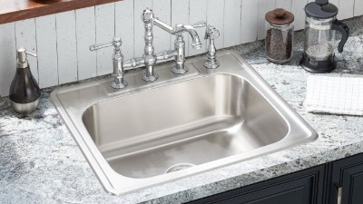 不鏽鋼廚房水槽廠家