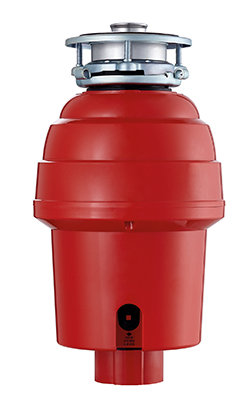 廚餘垃圾處理（lǐ）器