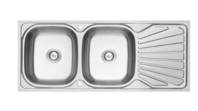 不鏽鋼水（shuǐ）盆（pén）