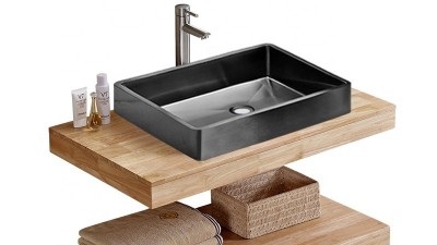 不鏽鋼水槽生產廠家