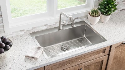 不鏽鋼廚房水槽廠（chǎng）家