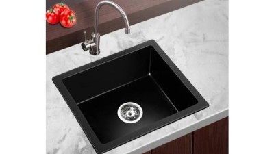 洗菜盆不鏽鋼（gāng）的好還是（shì）納米防菌的（de）好