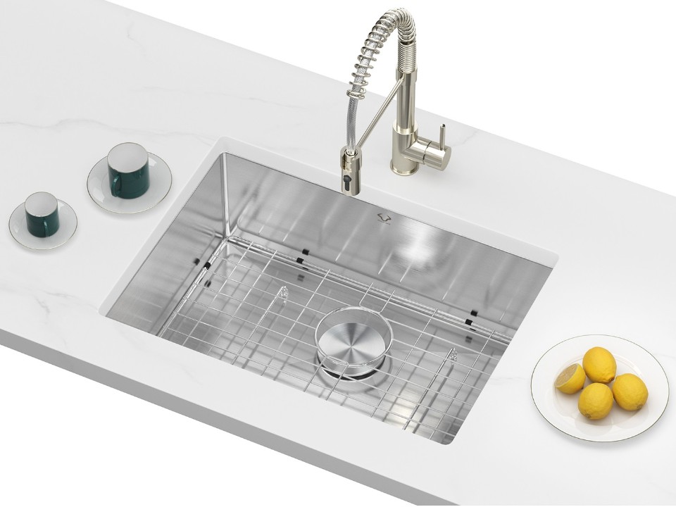 手工水槽和拉伸水槽的優點與（yǔ）缺點？