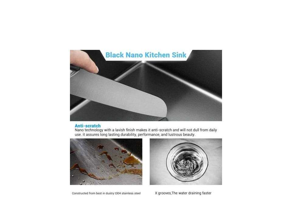 水槽納米塗層（céng）技術的優點