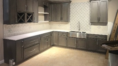 廚（chú）房水槽定製