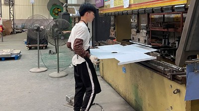 不鏽（xiù）鋼水盆