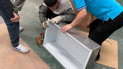 生產不鏽鋼洗菜盆廠家