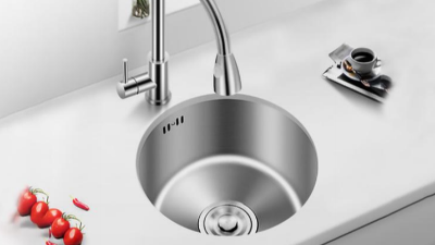 不鏽鋼（gāng）水槽