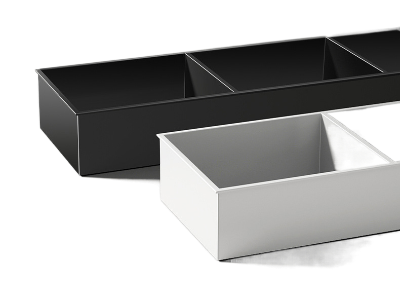 304不（bú）鏽鋼壁龕