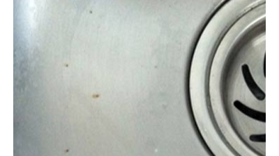 為啥我家不鏽（xiù）鋼水槽也會生鏽？