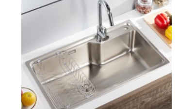 不鏽鋼水（shuǐ）槽