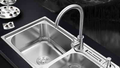 不鏽鋼（gāng）水槽廠（chǎng）