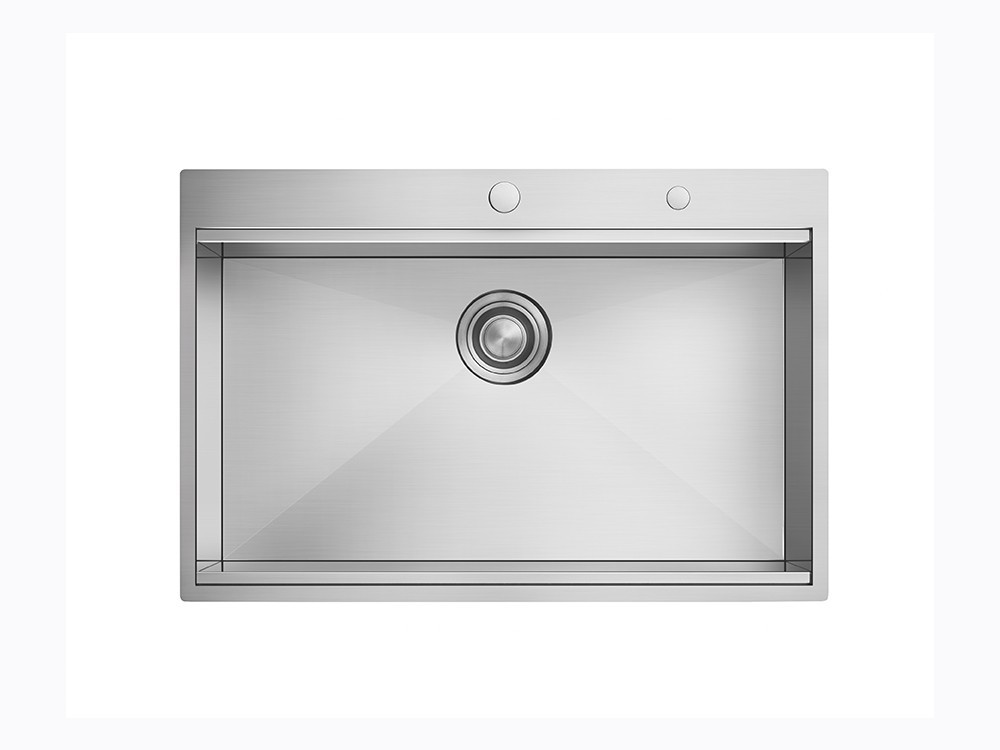 不鏽鋼洗菜盆生產廠家