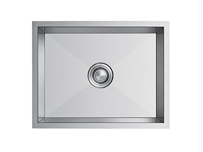 加工（gōng）不鏽鋼水槽