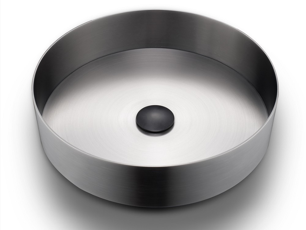 廚房水槽台（tái）上盆