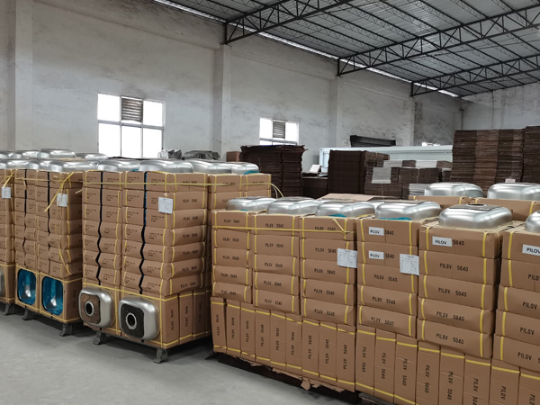 不鏽鋼（gāng）水槽廠家（jiā）