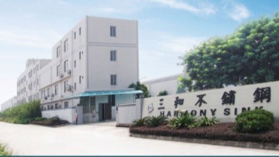 不鏽鋼水槽廠家