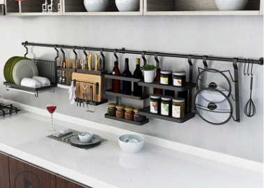 廚房（fáng）置物架