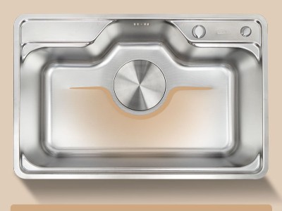 G5443 3D壓紋款日式水（shuǐ）槽