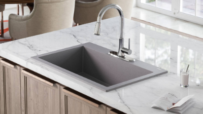 廚房（fáng）不鏽鋼水槽