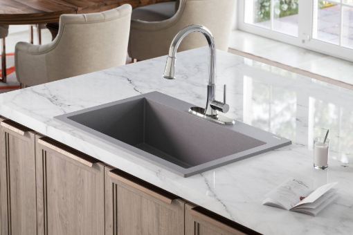 廚房不鏽鋼水槽（cáo）