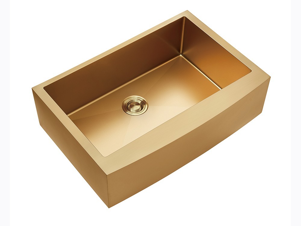 不鏽鋼手工水槽