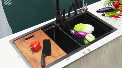 不鏽鋼水槽一般都什麽尺（chǐ）寸