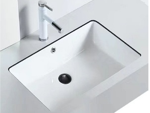 陶（táo）瓷水槽