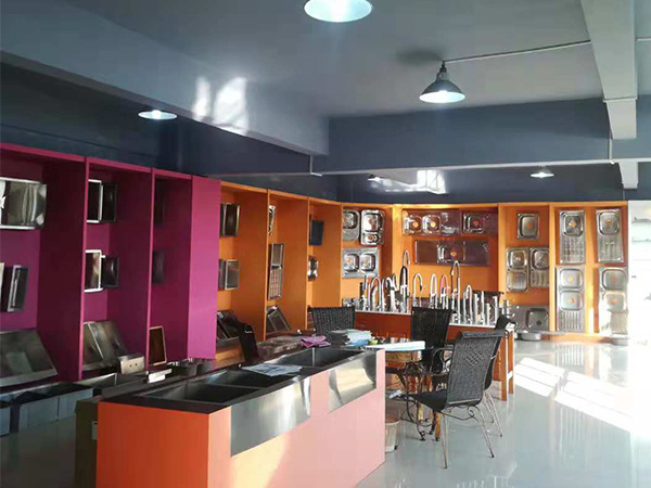 廚房水槽廠家（jiā）