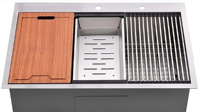 廚（chú）房（fáng）水（shuǐ）槽（cáo）