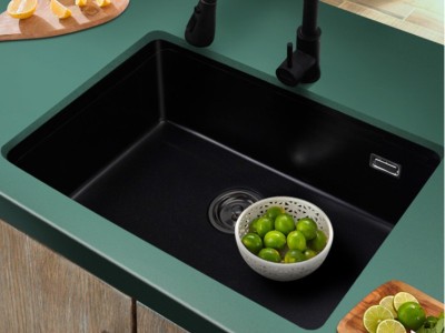 不鏽（xiù）鋼水槽