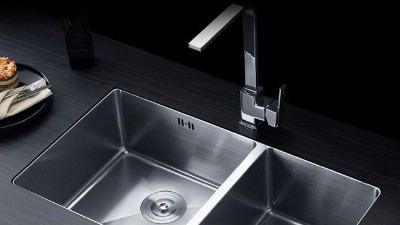 廣東不鏽鋼洗菜（cài）盆（pén）